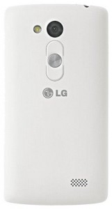 Смартфон LG L Fino D295 - фото - 4