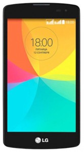 Смартфон LG L Fino D295 - фото - 2