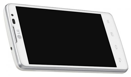Смартфон LG L60 X145 - фото - 4