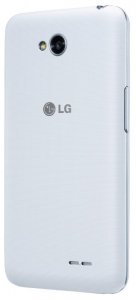 Смартфон LG L65 D285 - фото - 2