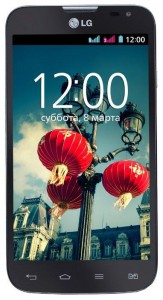 Смартфон LG L70 D325 - фото - 3