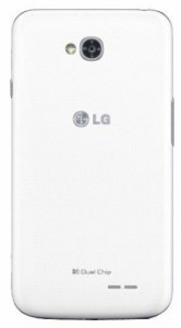 Смартфон LG L70 D325 - фото - 1