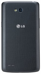 Смартфон LG L80 D380 - фото - 5