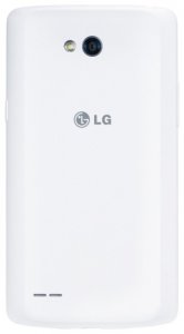 Смартфон LG L80 D380 - фото - 4