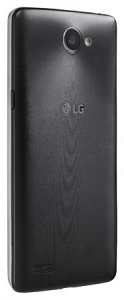 Смартфон LG Max X155 - фото - 4