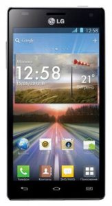 Смартфон LG Optimus 4X HD P880 - фото - 4