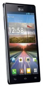 Смартфон LG Optimus 4X HD P880 - фото - 3
