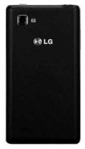 Смартфон LG Optimus 4X HD P880 - фото - 2