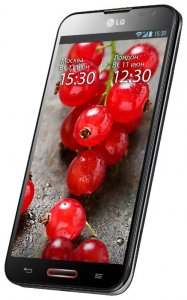Смартфон LG Optimus G Pro E988 - фото - 5