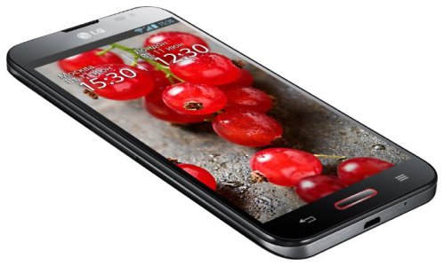 Смартфон LG Optimus G Pro E988 - фото - 4