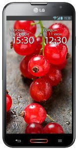 Смартфон LG Optimus G Pro E988 - фото - 3
