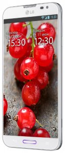 Смартфон LG Optimus G Pro E988 - фото - 2
