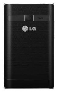 Смартфон LG Optimus L3 E400 - фото - 3