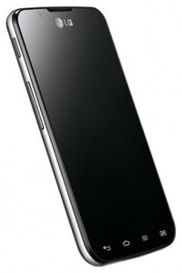 Смартфон LG Optimus L7 II Dual P715 - фото - 2