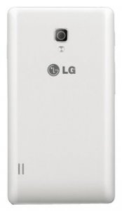 Смартфон LG Optimus L7 II P713 - фото - 5