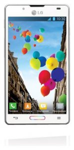 Смартфон LG Optimus L7 II P713 - фото - 4