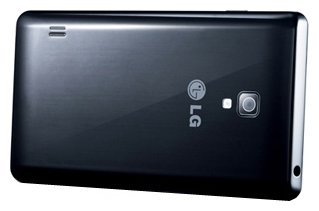 Смартфон LG Optimus L7 II P713 - фото - 2