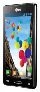 Смартфон LG Optimus L7 II P713 - фото - 1