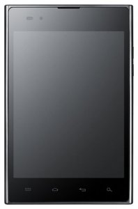 Смартфон LG Optimus Vu - фото - 2