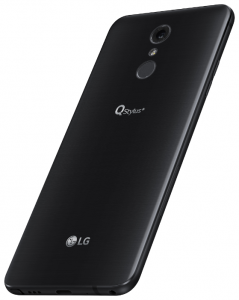 Смартфон LG Q Stylus+ - фото - 16