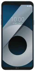 Смартфон LG Q6+ - фото - 20