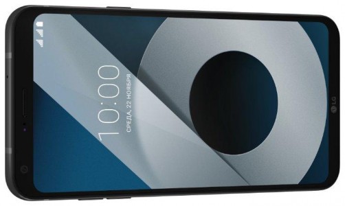 Смартфон LG Q6+ - фото - 17