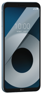 Смартфон LG Q6+ - фото - 16