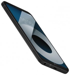 Смартфон LG Q6+ - фото - 15