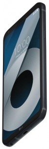Смартфон LG Q6+ - фото - 14