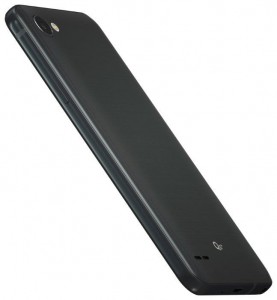 Смартфон LG Q6+ - фото - 9