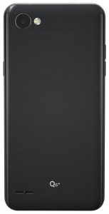 Смартфон LG Q6+ - фото - 8