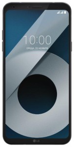 Смартфон LG Q6+ - фото - 6