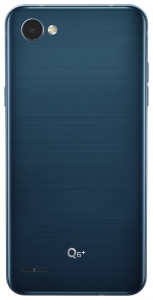 Смартфон LG Q6+ - фото - 5