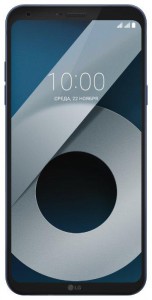Смартфон LG Q6+ - фото - 4