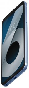 Смартфон LG Q6+ - фото - 1