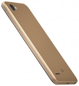 Смартфон LG Q6 M700AN - фото - 24