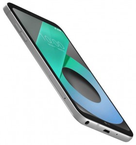 Смартфон LG Q6 M700AN - фото - 20