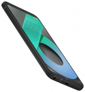 Смартфон LG Q6 M700AN - фото - 11