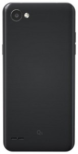 Смартфон LG Q6 M700AN - фото - 2