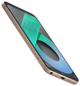 Смартфон LG Q6 M700AN - ремонт