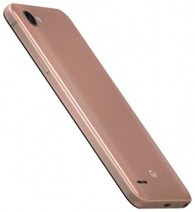 Смартфон LG Q6a M700 - фото - 15