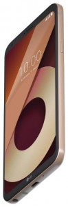 Смартфон LG Q6a M700 - фото - 11