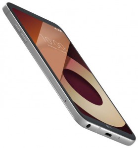 Смартфон LG Q6a M700 - фото - 8