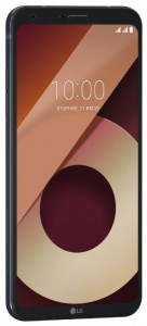 Смартфон LG Q6a M700 - фото - 6