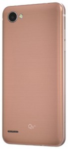 Смартфон LG Q6a M700 - фото - 5
