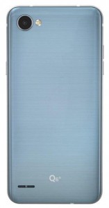 Смартфон LG Q6a M700 - фото - 3