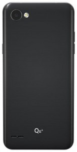 Смартфон LG Q6a M700 - ремонт