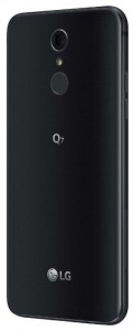 Смартфон LG Q7 - фото - 17