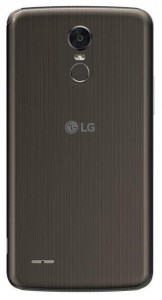 Смартфон LG Stylus 3 M400DY - фото - 9