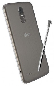 Смартфон LG Stylus 3 M400DY - фото - 7